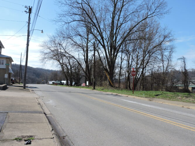 Weirton Traffic Commission Puts Spotlight On Weir Avenue